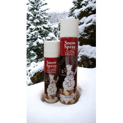 NIEVE ARTIFICIAL SPRAY