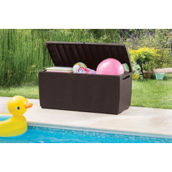 ARCON TERRAZA MARRON