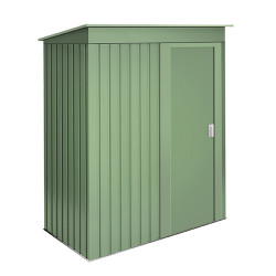 ARMARIO METAL HEDE MINT