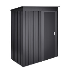 ARMARIO METAL HEDE DARK