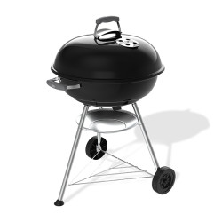 BARBACOA CARBON COMPAC KETTLE