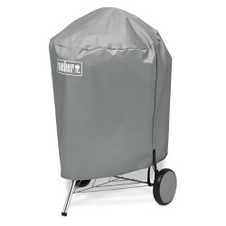 BARBACOA CARBON KETTLE premium + FUNDA