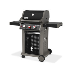 BARBACOA GAS 3Q SPIRIT CLASSIC + FUNDA REGALO