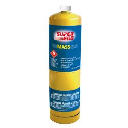 CARTUCHO GAS ROMASSGAS 1''