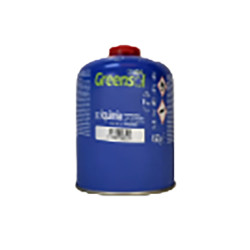 CARTUCHO GAS C/VALVULA