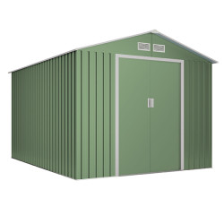 CASETA METAL VISBY MINT