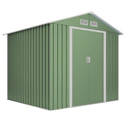 CASETA METAL GOTLAND MINT