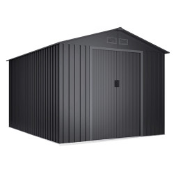 CASETA METAL KOPPEN DARK