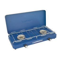 COCINA BASE CAMP LID 2 QUEMADO
