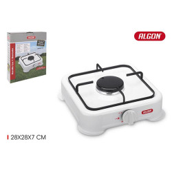 COCINA 1 FUEGO GAS BBQ