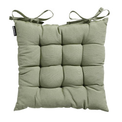 PACK-4 COJINES SILLA VERDE