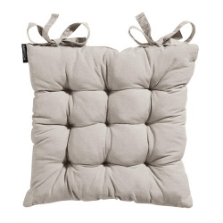 PACK-4 COJINES SILLA CRUDO