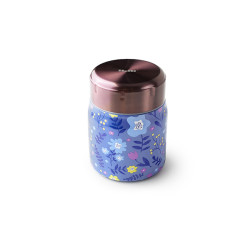 TERMO SOLIDOS INOX DECOR TULIPAN
