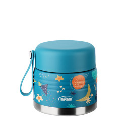 TERMO SOLIDOS INOX KIDS