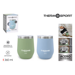 TERMO LIQUIDO INOX SURT
