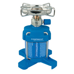 HORNILLO GAS BLEUET PLUS 206