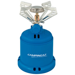 HORNILLO GAS CAMPING 206S