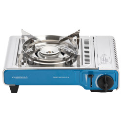 HORNILLO CAMP BISTRO DLX