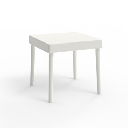 MESA AUX PP BLANCA ALBA