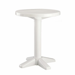 MESA BANYOLES BLANCA