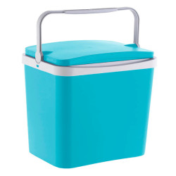 NEVERA AZUL CIELO