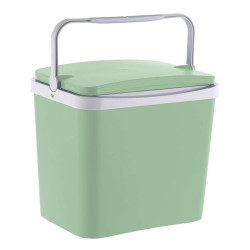 NEVERA VERDE
