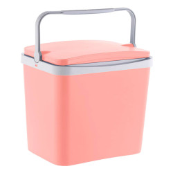 NEVERA ROSA