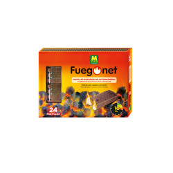PASTILLA ENCENDIDO FUEGO NET