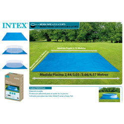 LONA SUELO PISCINA