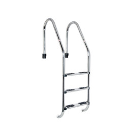 ESCALERA PISCINA