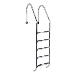 ESCALERA PISCINA