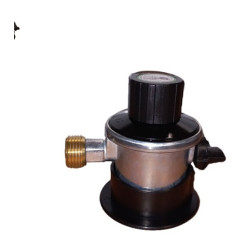REGULADOR GAS PRESION VARIABLE