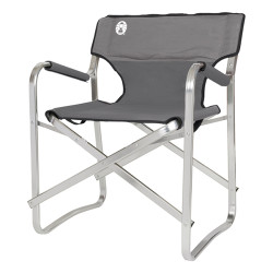 SILLA PLEGABLE ALUMINIO
