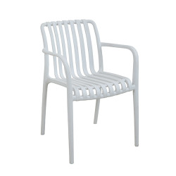 SILLON PP BLANCO EOS