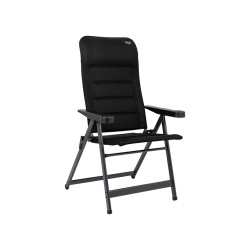 SILLON NEGRO 7P AIR DELUXE AP-237