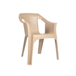 SILLON RESINA ARENA DEL DESIERTO COOL RECYCLED