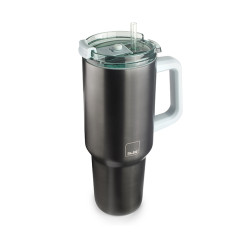 VASO TERMICO INOX C/ASA GO