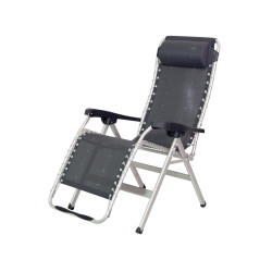 TUMBONA ANTRACITA RELAX AL-232