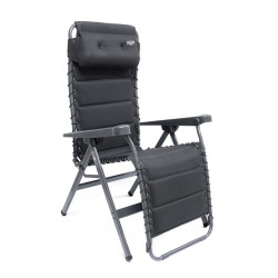 TUMBONA NEGRA RELAX AIR DELUXE AP-232