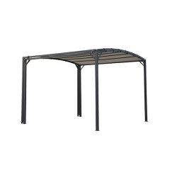 CENADOR EXTENSIBLE ACERO