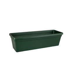 JARDINERA SUELO + BANDEJA VERDE