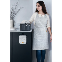 DELANTAL COCINA MILAN