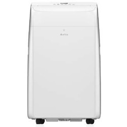 AIRE ACONDICIONADO BOMBA CALOR PORTATIL