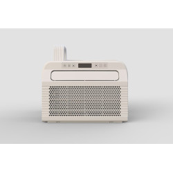 AIRE ACONDICIONADO PORTATIL BRITEC HORIZONTAL