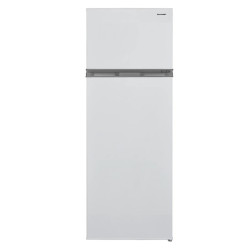 FRIGORIFICO 2 PUERTAS BLANCO E 212 L