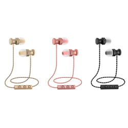AURICULAR BOTON BLUETOOTH