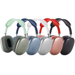 AURICULAR DIADEMA BLUETOOTH PLEGABLE