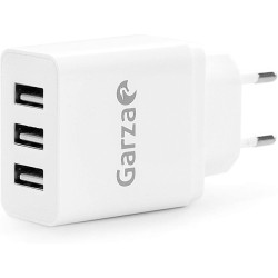 CARGADOR RED QC 3 USB-A 3.4A