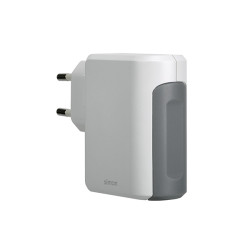 CARGADOR RED 2 USB-A 4,8A SMART CHARGE