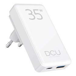 CARGADOR PLEGABLE USB C PD